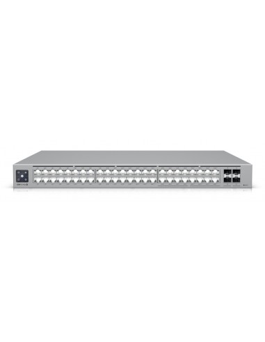 Ubiquiti UniFi Pro Max 48 PoE...
